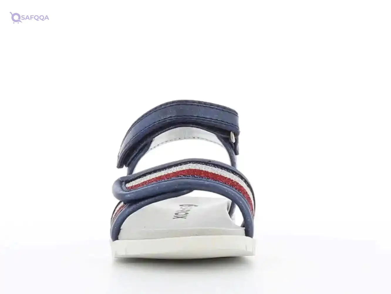 SPROX girls Velcro Strap Open Toe Sandal for Girls Flat Sandal - Safqqa Egypt