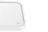 Samsung Official 15W Wireless Charging Pad White - Safqqa
