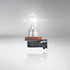 OSRAM NIGHT BREAKER® SILVER H11 Halogen Headlight Lamps – Duo Box - Safqqa