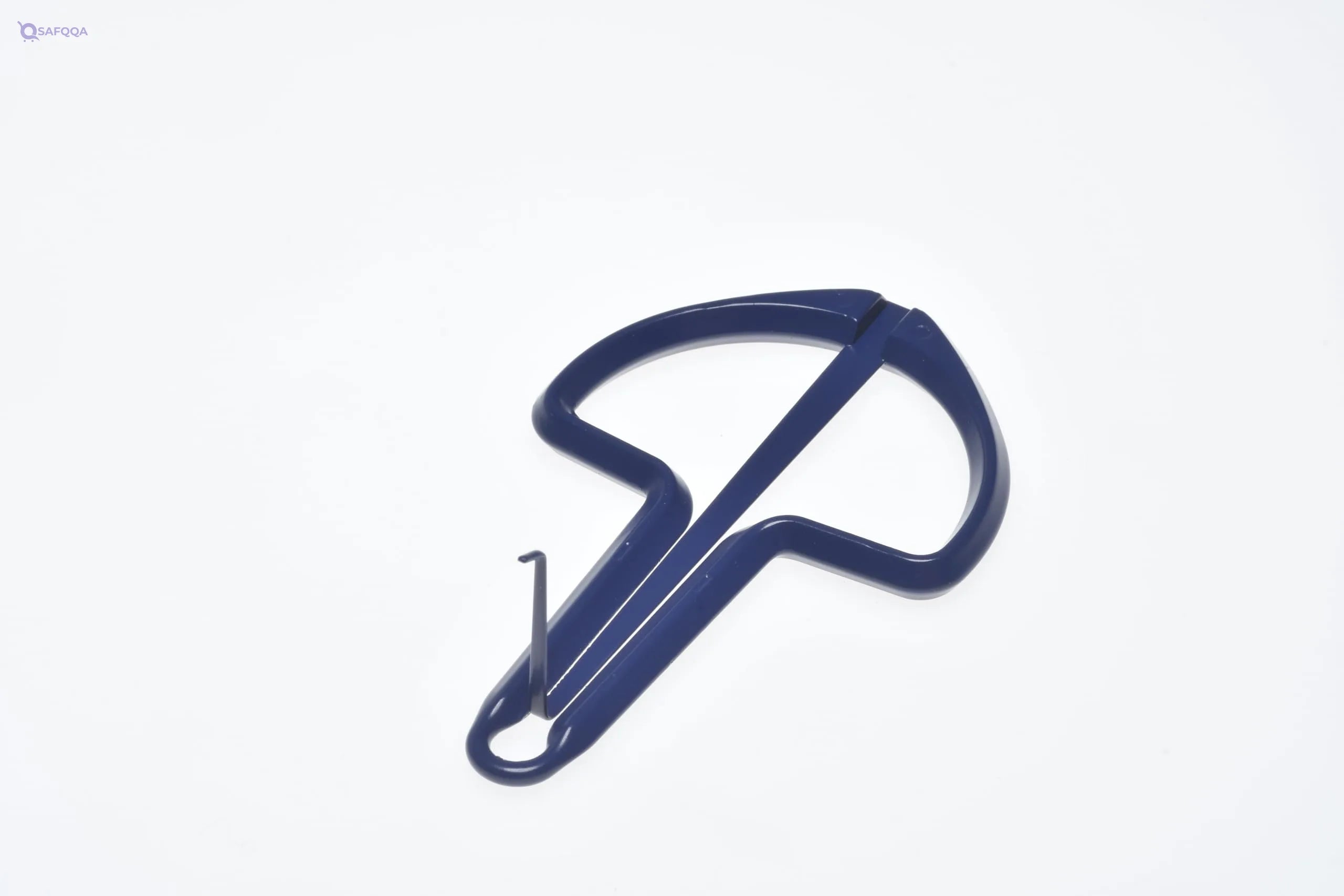 Schwarz SH-12 Jaw Harp - Individual - Safqqa