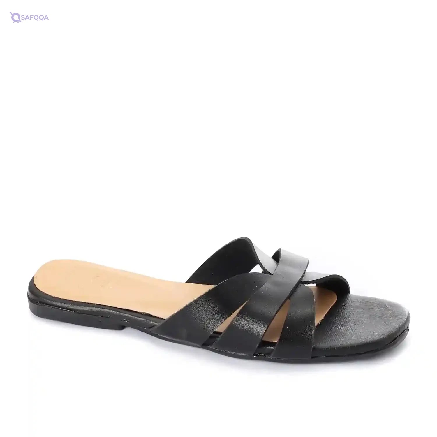 Trust Group womens Slipper Flip Flop - Safqqa Egypt