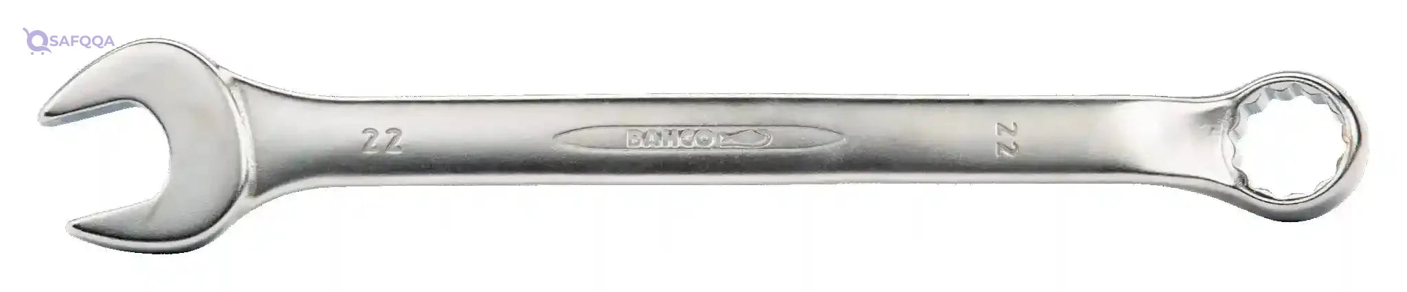 Bahco 1952M-34 Combination Spanner - Safqqa