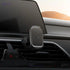 HOCO CA106 Magnetic Car Air Vent Phone Holder - Safqqa