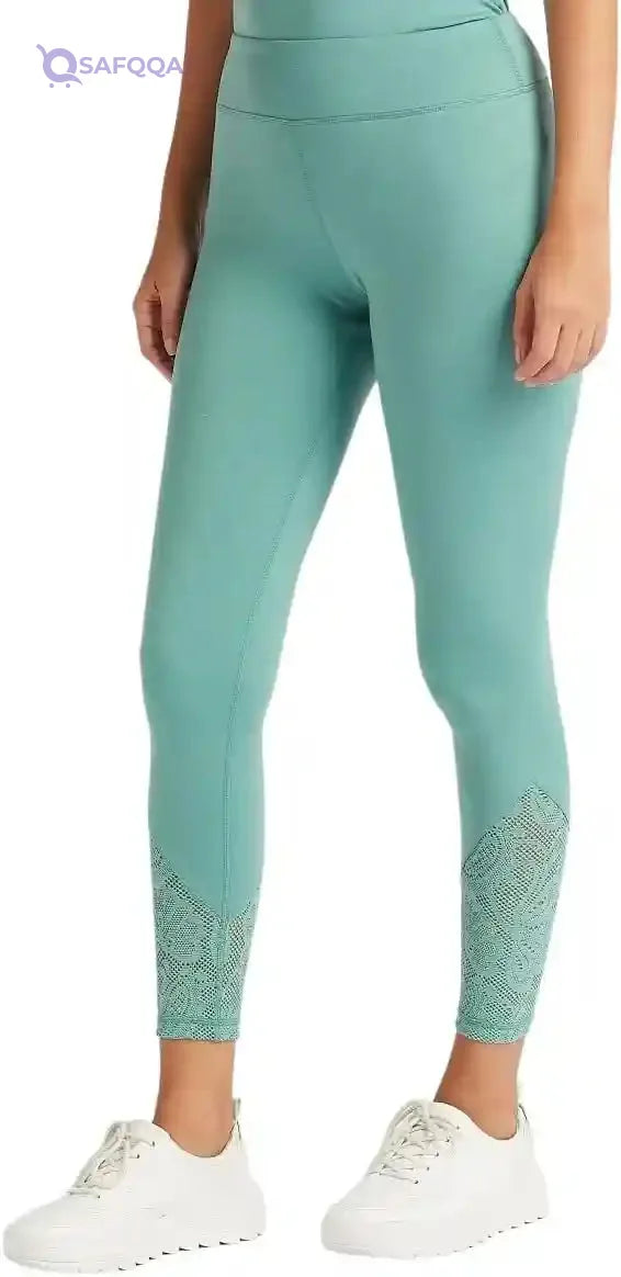 Splash womens 4407601 SPLWLEGG687 Yoga Pants - Safqqa Egypt