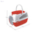Bama Pet Transport Box Colour Taupé - Safqqa