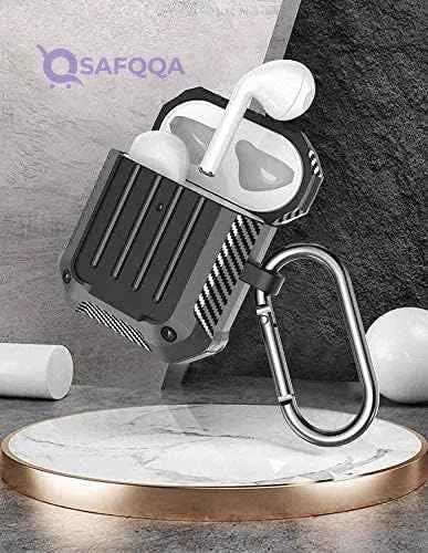 Wiwu 36361 apc006 airpods case|18 Months Warranty - Safqqa Egypt