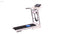 Profit TS2D Folding Treadmill – 115 kg Capacity - Safqqa