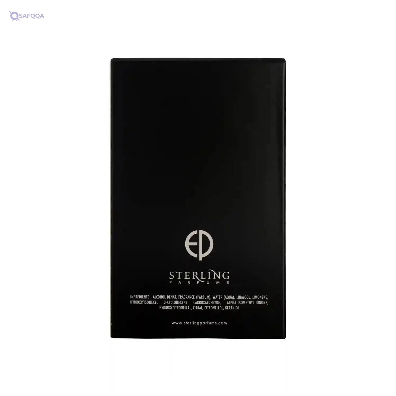 Estiara Die Hard Eau De Toilette For Man 100ML - Safqqa Egypt