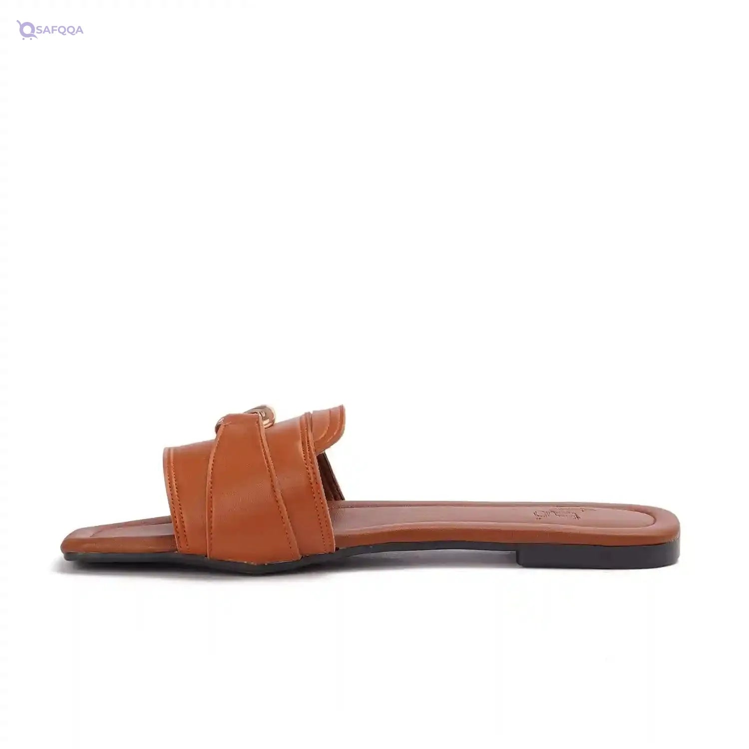 TGS womens Side Chain Slipper Flip-Flop - Safqqa Egypt