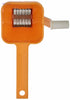 Supernova Parsley Mincer • Sharp blades for efficient herb mincing - Safqqa