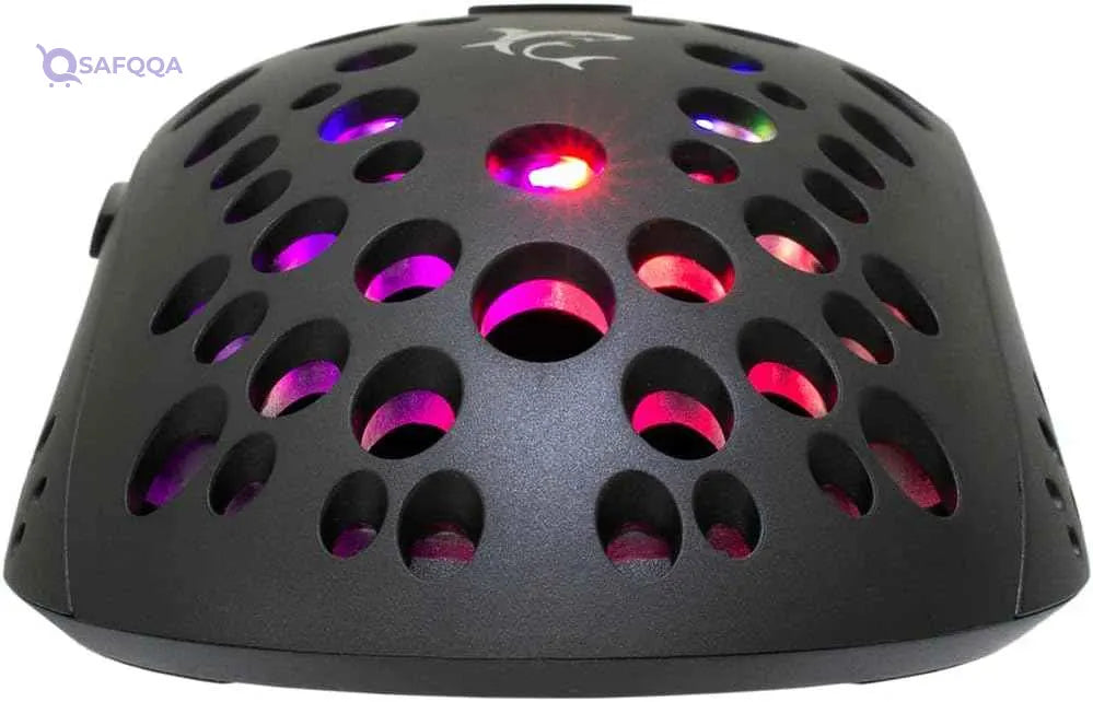 White Shark GM-9004 Tristan Gaming Mouse - Safqqa Egypt