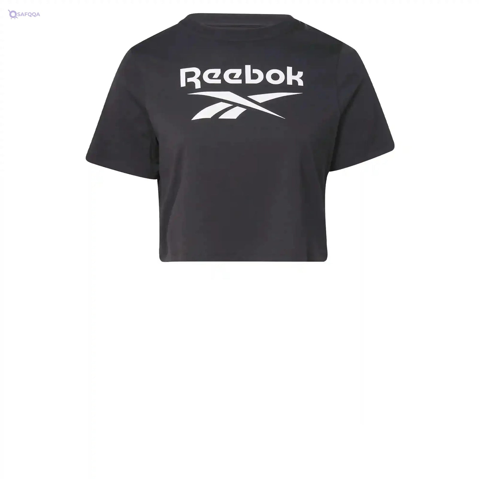 Reebok T-Shirts For Women's Ideal for sports, workouts, and daily wear - Safqqa