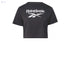 Reebok T-Shirts For Women's Ideal for sports, workouts, and daily wear - Safqqa