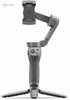 DJI Smartphone Gimbal Combo Kit - Grey - Safqqa