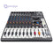 Behringer Xenyx 16-Input USB Audio Mixer with Effects (Damdg box) - Safqqa