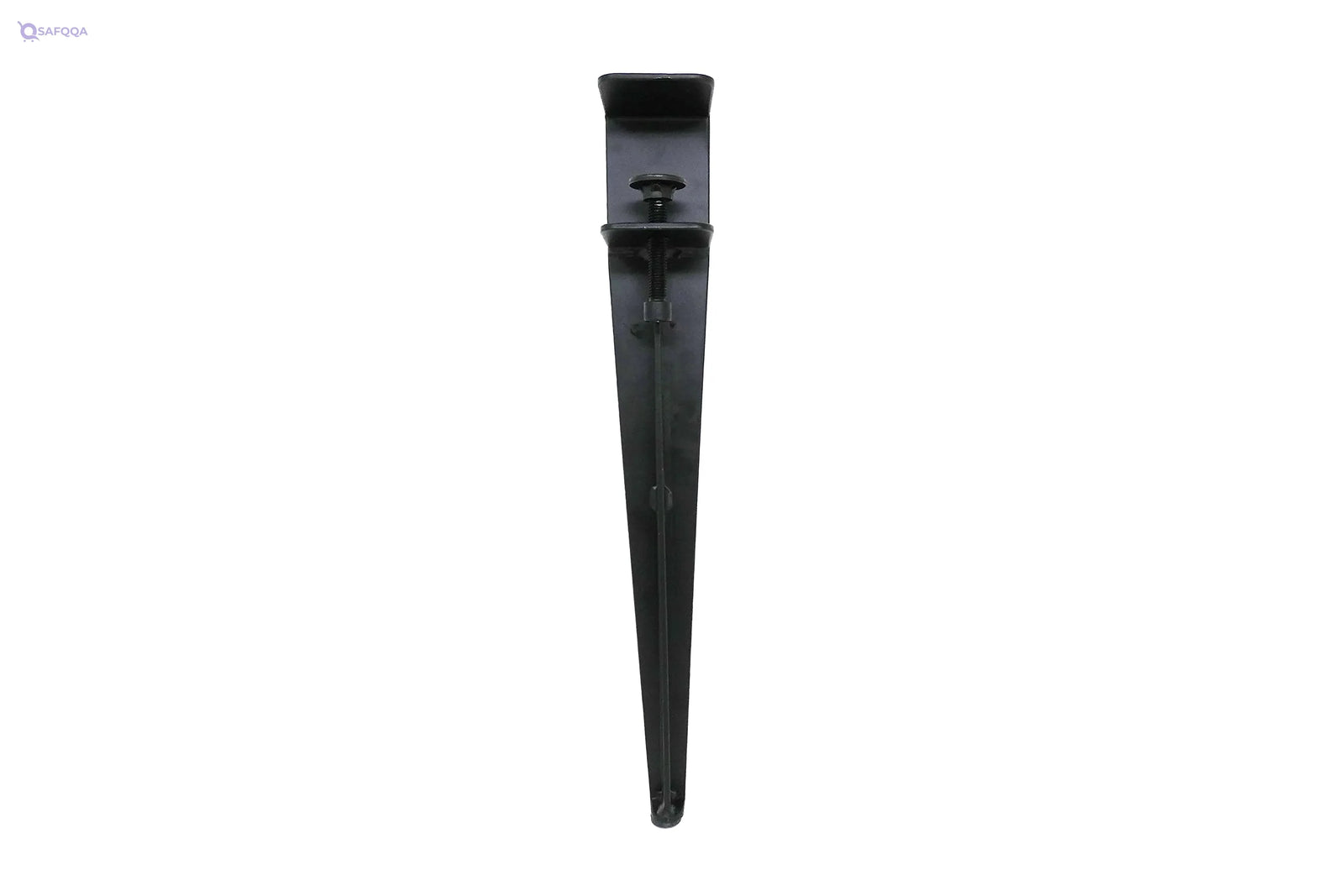 Adjustable Table Clamp Legs – Sturdy & Versatile 16-Inch - Safqqa