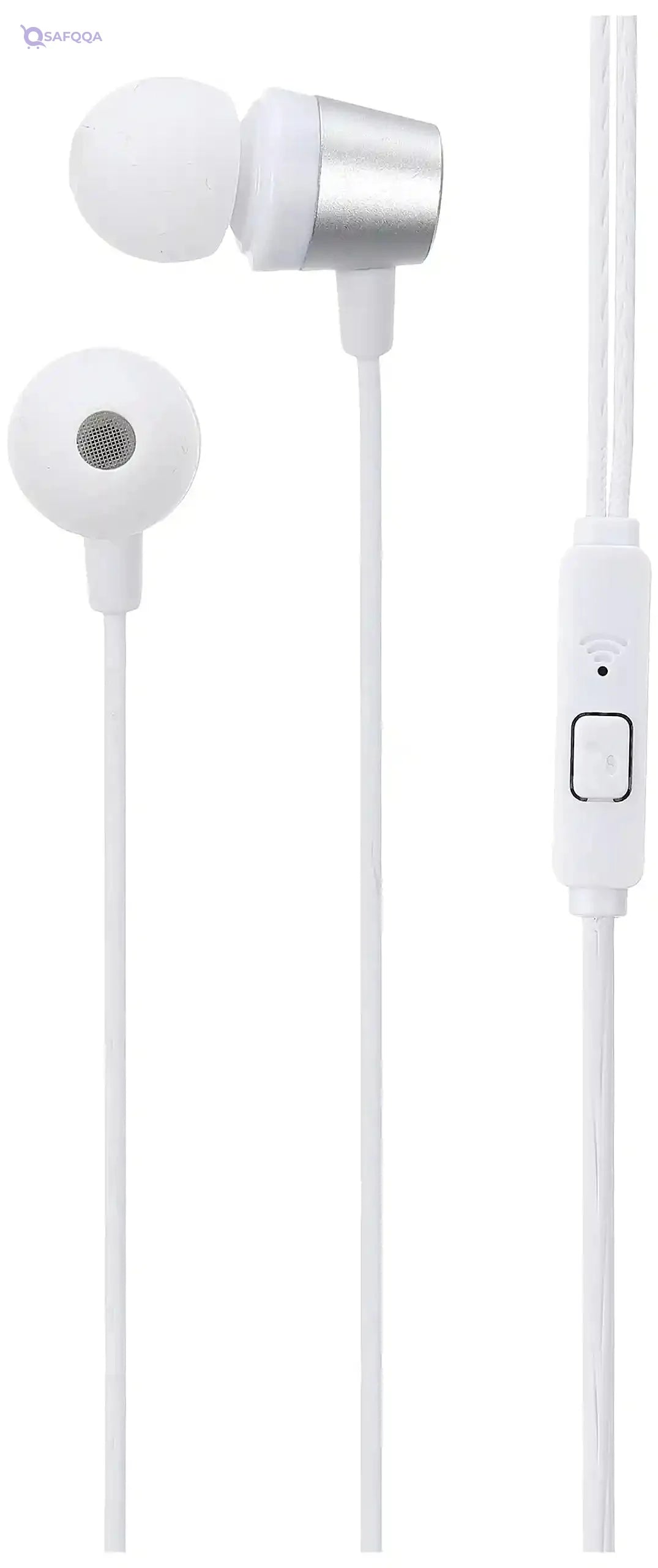 USAMS EP-42 In-ear Earphone - Safqqa