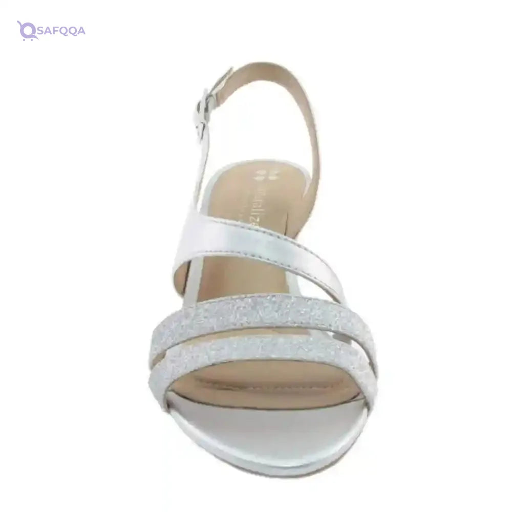 Naturalizer Sandal For Women  High-quality materials for durability and softness - Safqqa