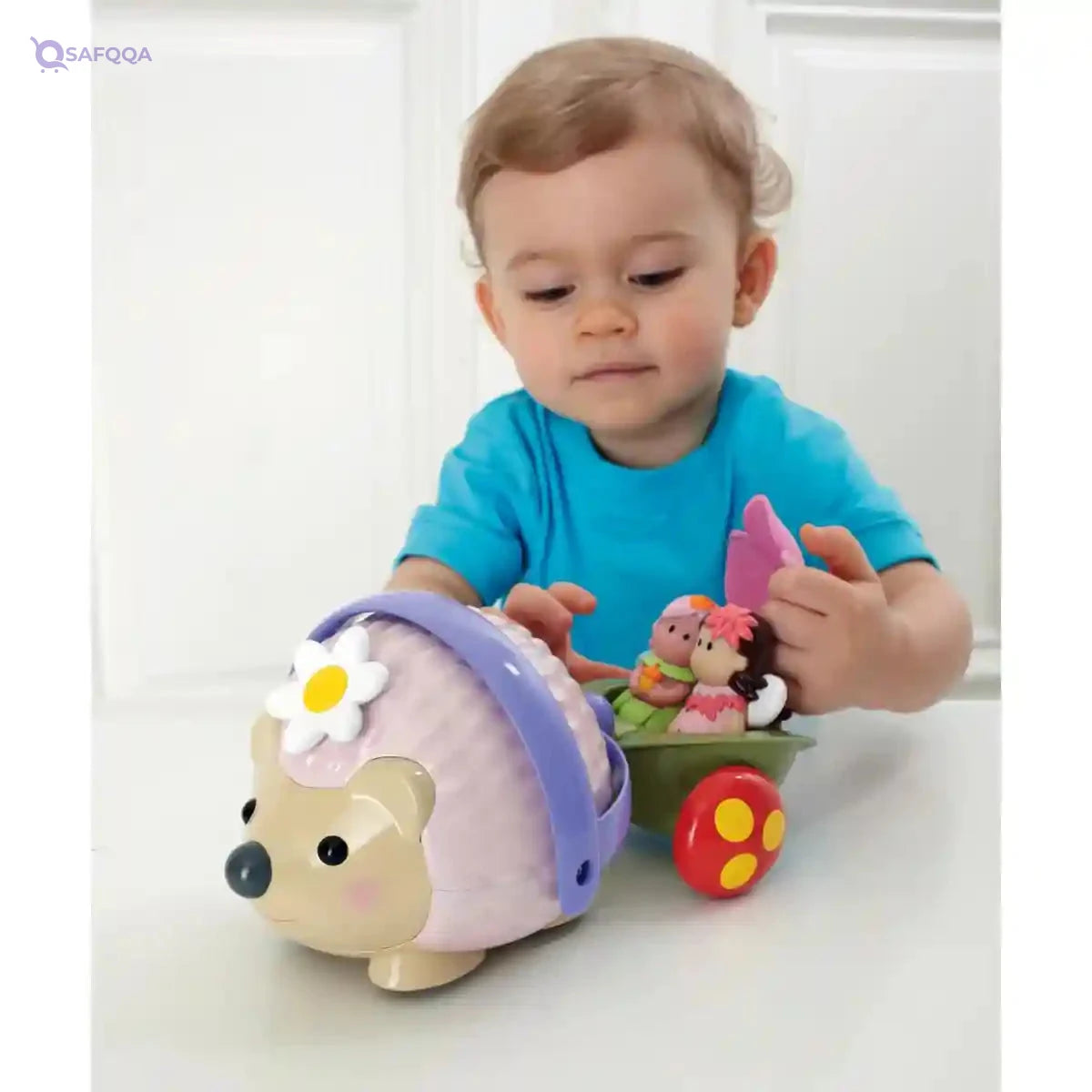 Early Learning Centre ELC HL WOB HEDGEHOG - Safqqa Egypt