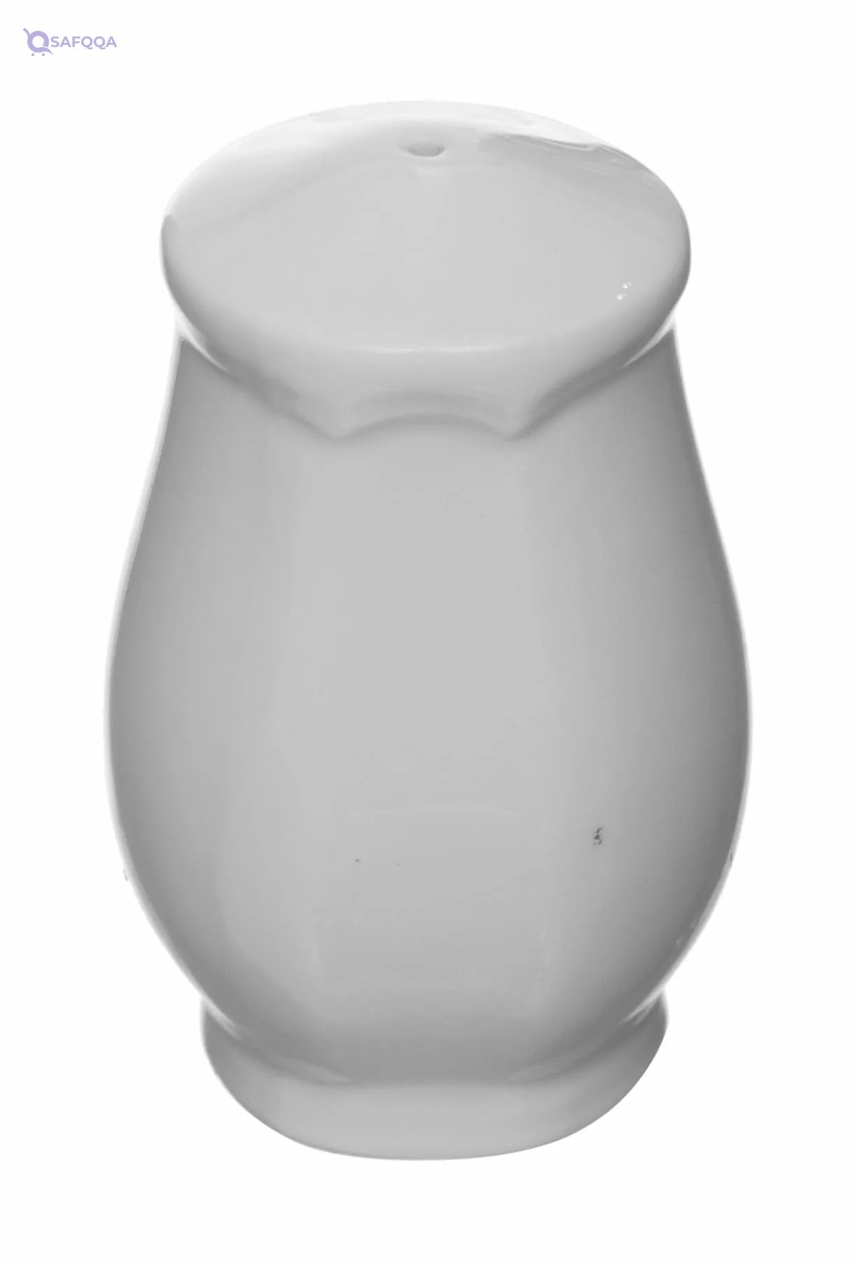 Royal Porcelain, Salt Shaker• Suitable for everyday use or special occasions - Safqqa