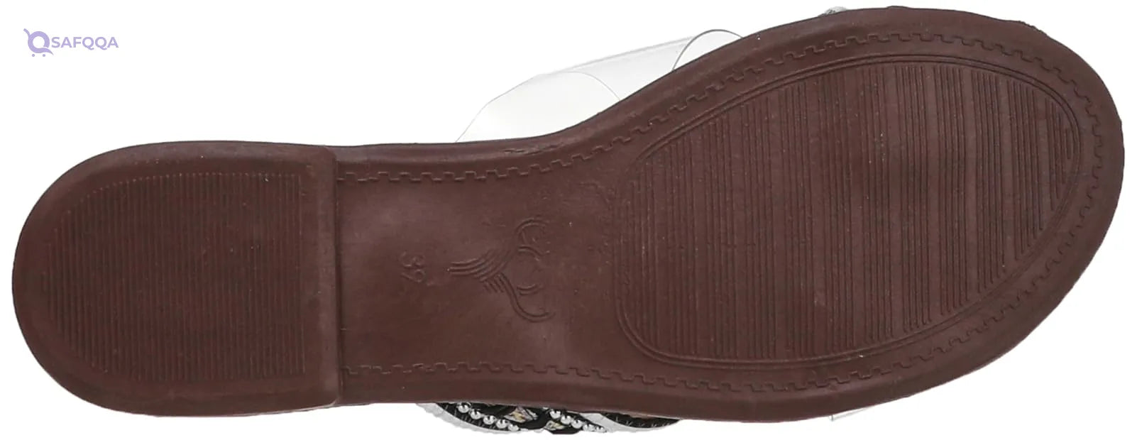 SWAY Slide Slipper For Women,Lightweight and versatile for everyday use. - Safqqa