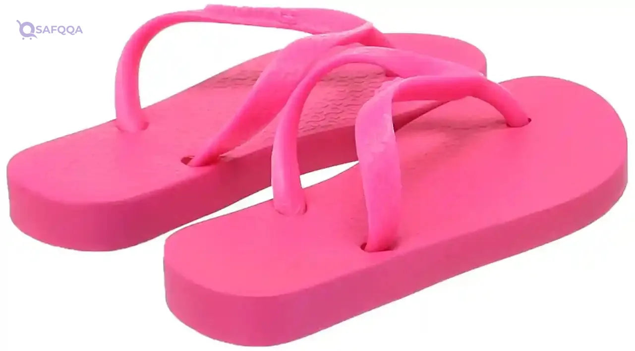 Ipanema Slipper For Girls - Safqqa Egypt