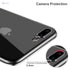 Case for OPPO Realme Q5i 5G, Slim Thin Back Cover with Camera Protection Soft TPU Scratch Resistant Shockproof Anti-Drop Case - Safqqa