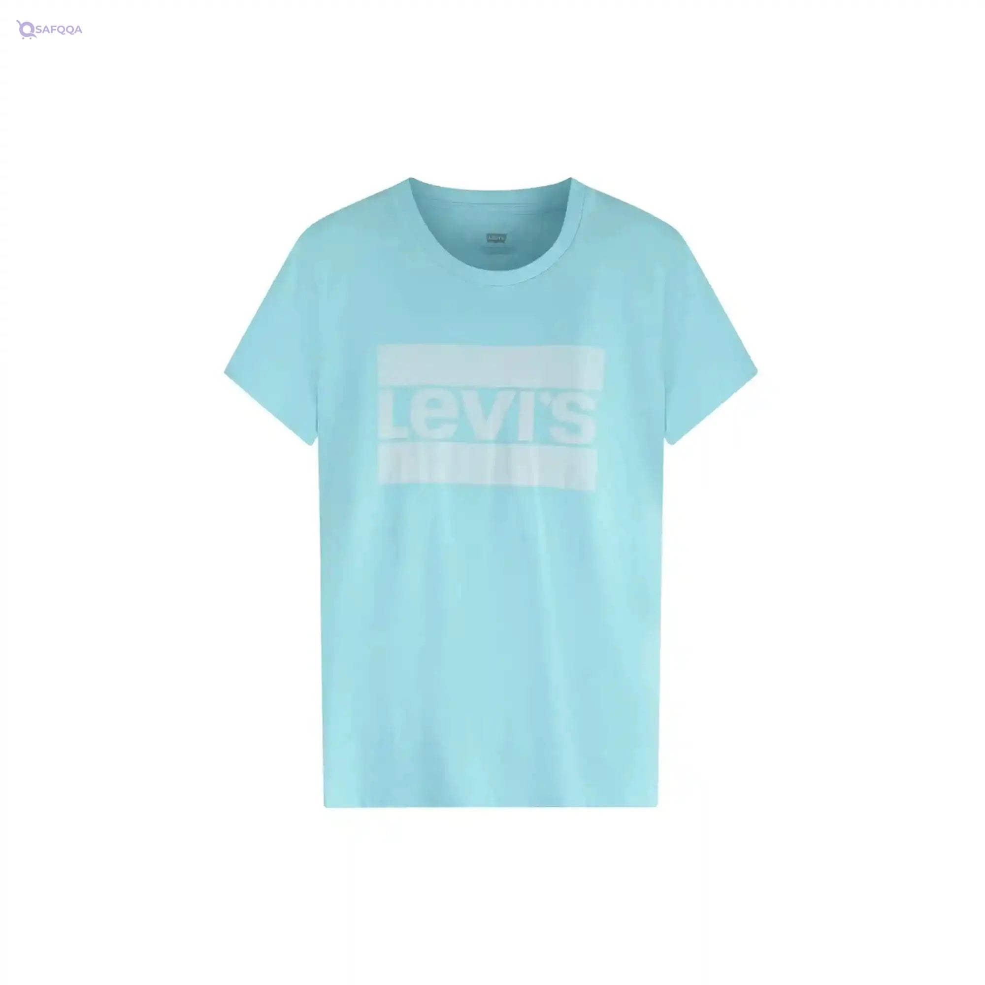Levi's Womens Levi's Tee T-Shirts - Safqqa Egypt