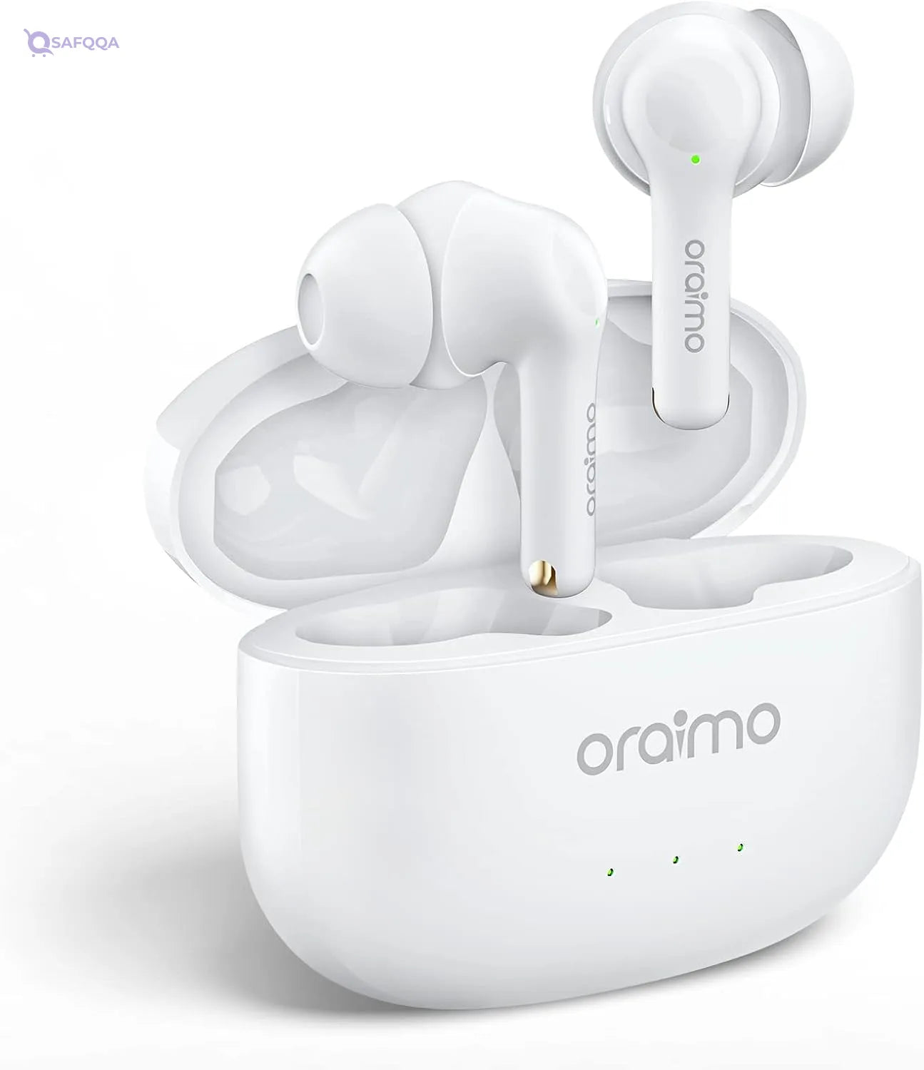 Oraimo TWS Earphones OEB-E104D - Safqqa