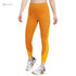 Reebok womens WOR Rib High Rise Tight PANTS - Safqqa