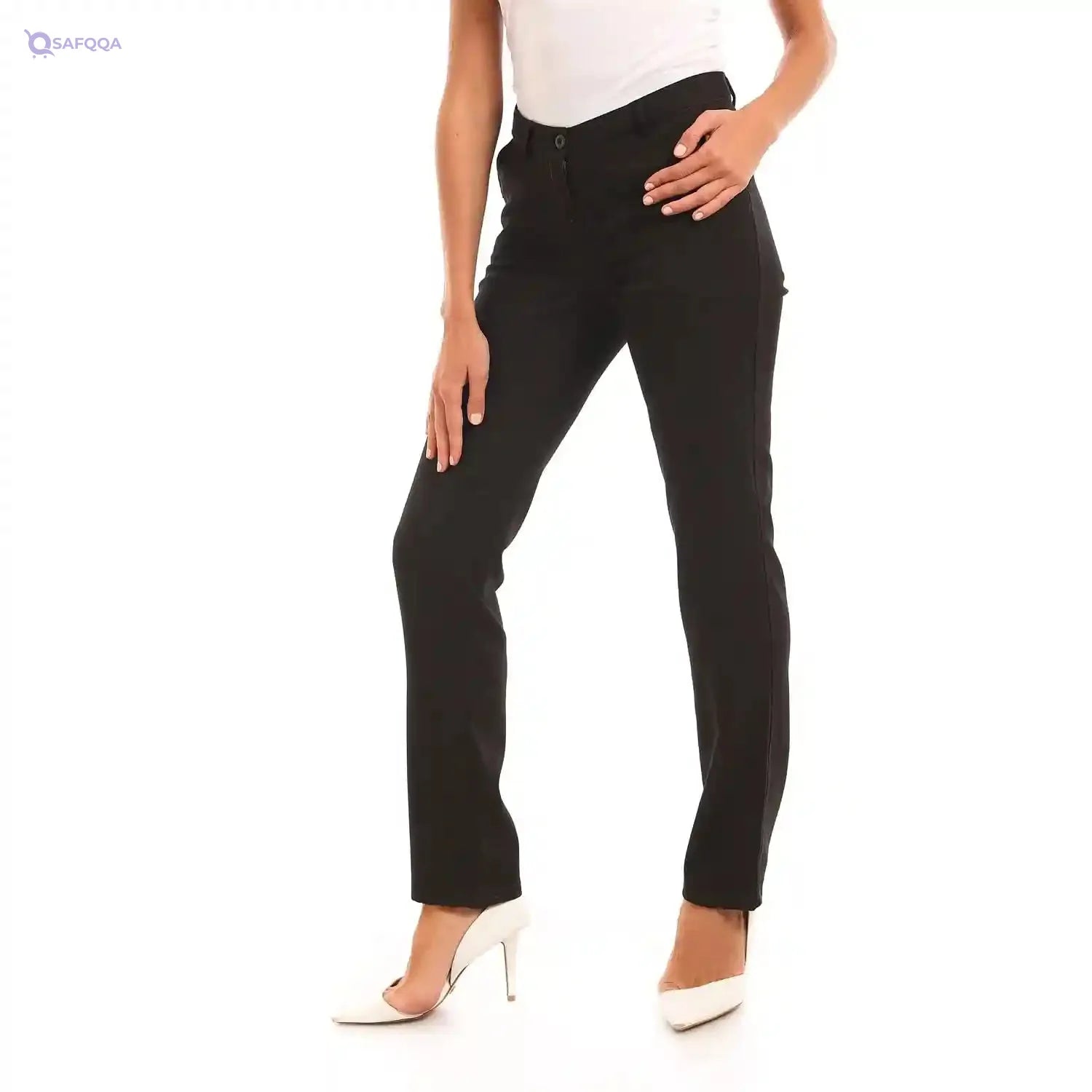 ESLA Pants For Womens - Safqqa Egypt