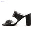 MR.JOE Sandal For Women Comfortable sole for stability and shock absorption. - Safqqa Egypt