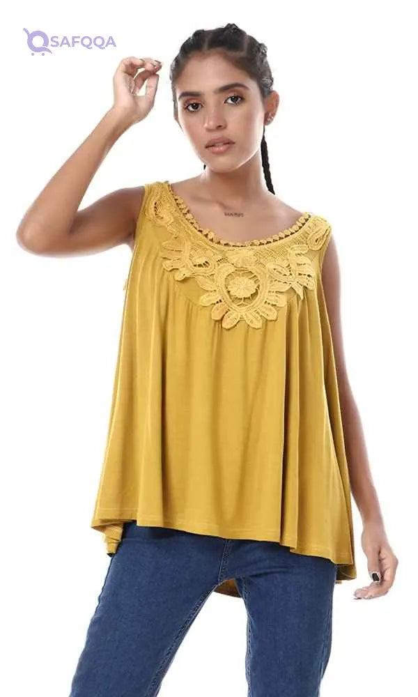 Ravin 57638 Top For Women - Safqqa Egypt