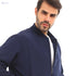 Offcliff jacket For Men Made from durable and high-quality fabric - Safqqa