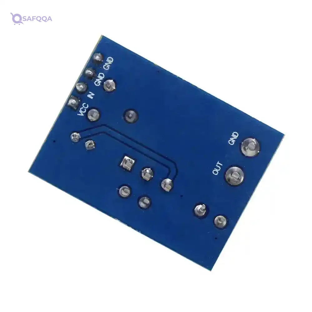 Generic 2PCS - Audio Amplifier Board Module TDA2030 TDA2030A 6-12V 18W - Safqqa