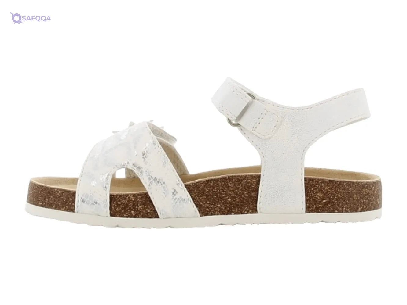 Sprox Girls Sandals – Comfortable & Stylish - Safqqa