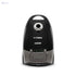 Fresh Magic Vacuum Cleaner – 2000W Bagged Model, Black – Minor Scratch (Fully Functional) - Safqqa Egypt