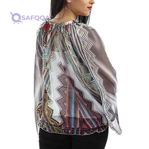 ESLA Long-sleeved Shirt - Safqqa Egypt