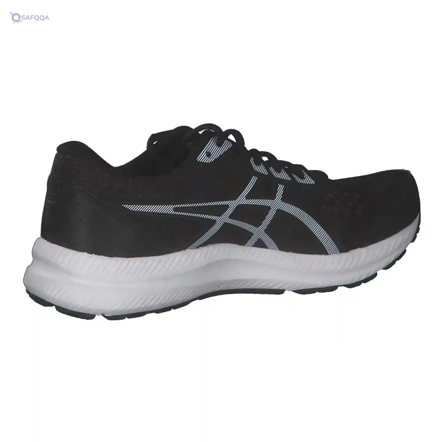 ASICS GEL-CONTEND 8 womens PERFORMANCE RUNNING SHOES - Safqqa