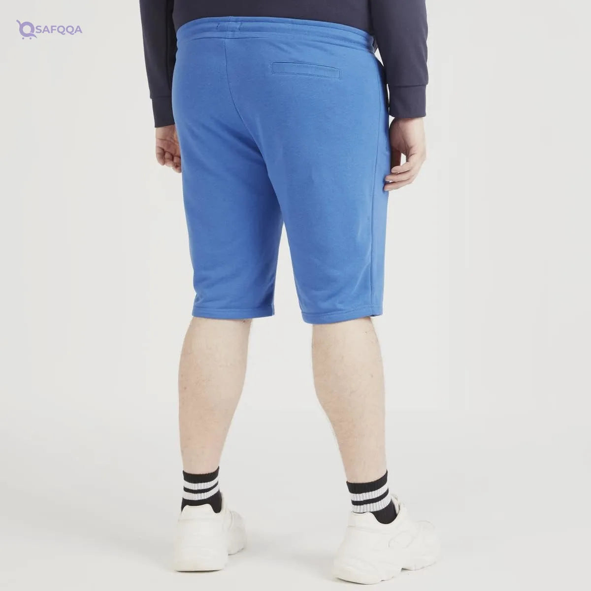 Splash Shorts For Men Comfortable easy fit - Safqqa