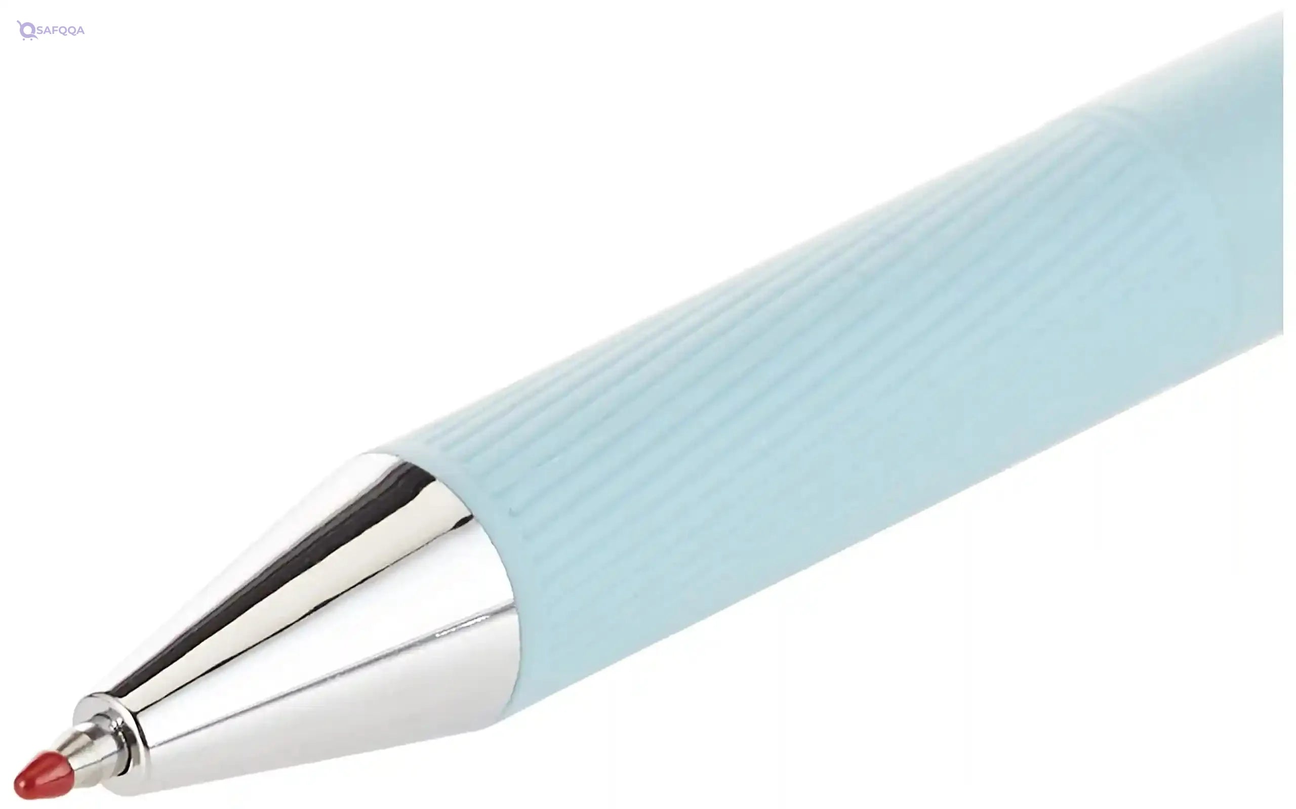deli Nusign Bullet Tip Gel Pen, 0.5 mm Nib, 100143002 - Safqqa