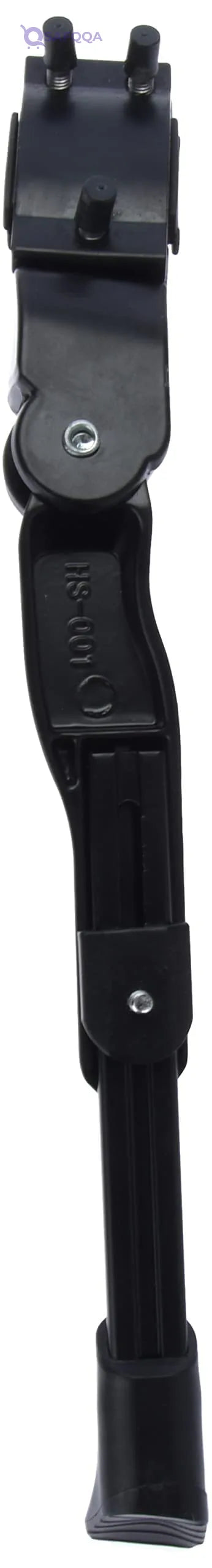 Spartan A bicycle stand  Sp-9038-Black - Safqqa