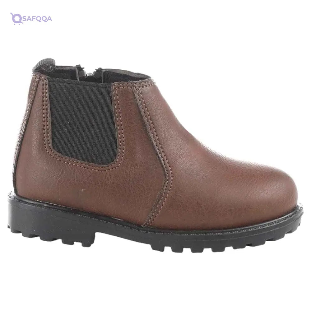 Hawsa kids boys HK2111 Half Boot - Safqqa Egypt