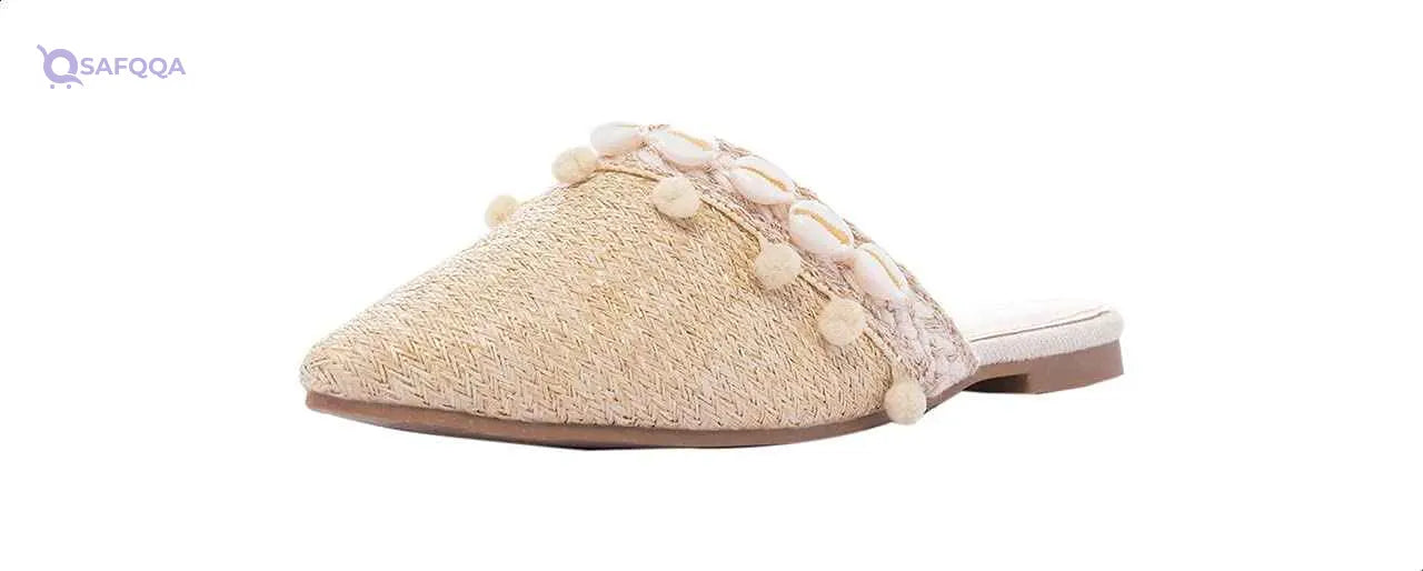 Dalydress Slipper For Womens - Safqqa Egypt
