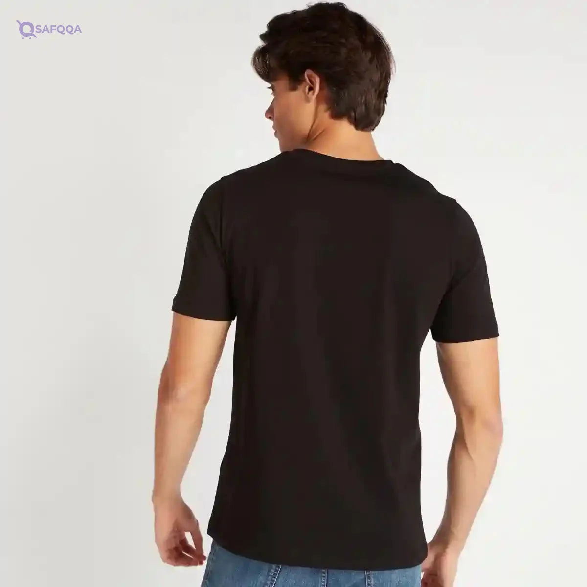 Splash mens 3516991 SCRPROTEGE T-Shirt - Safqqa Egypt