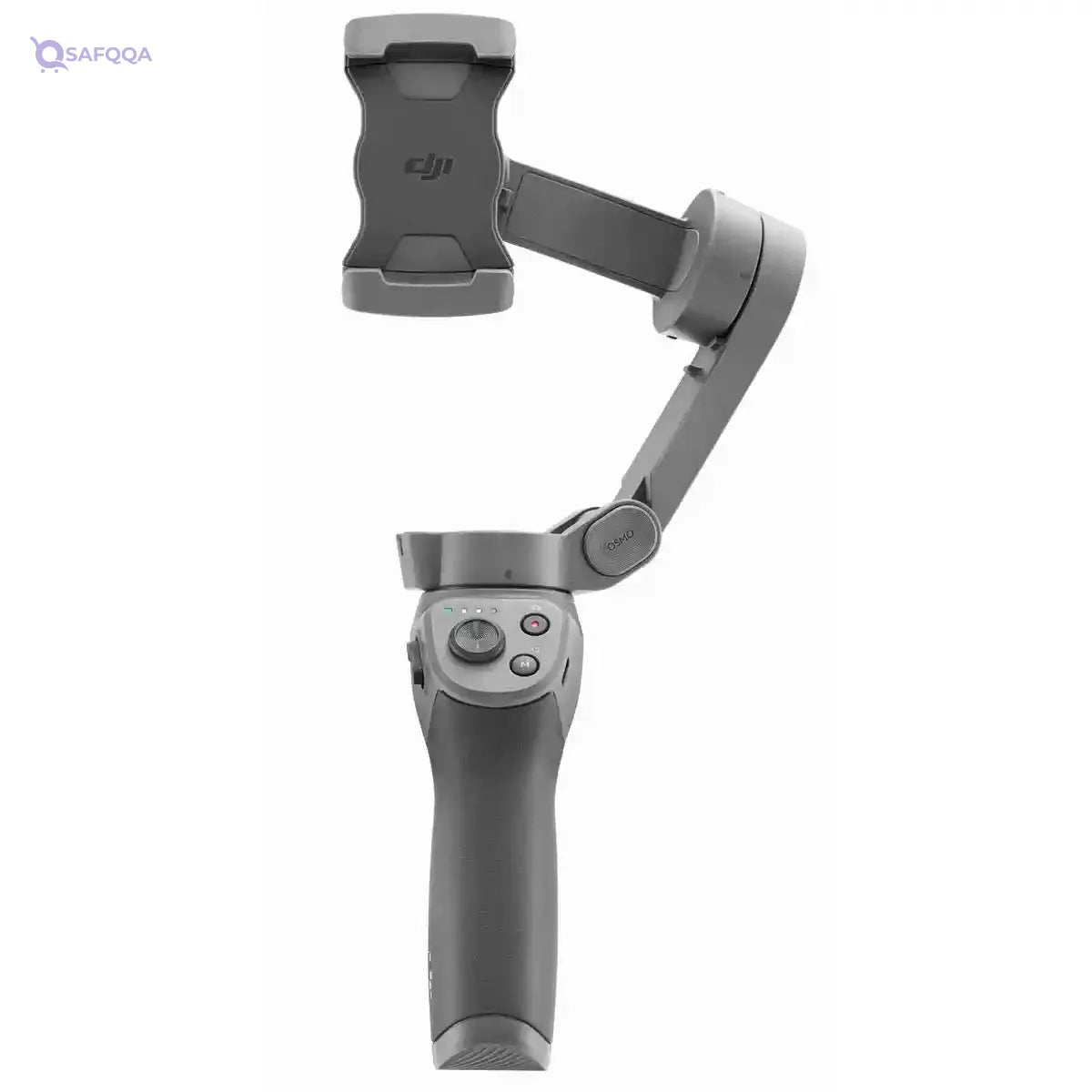 DJI Smartphone Gimbal Combo Kit - Grey - Safqqa