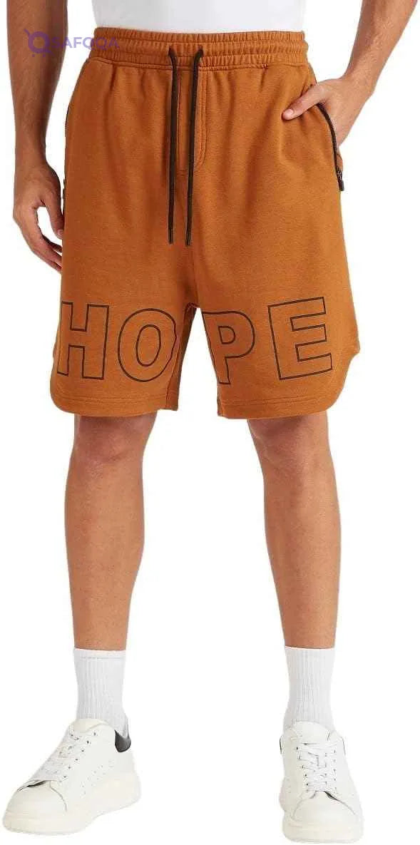 Splash mens 3516274 Shorts (pack of 1) - Safqqa Egypt