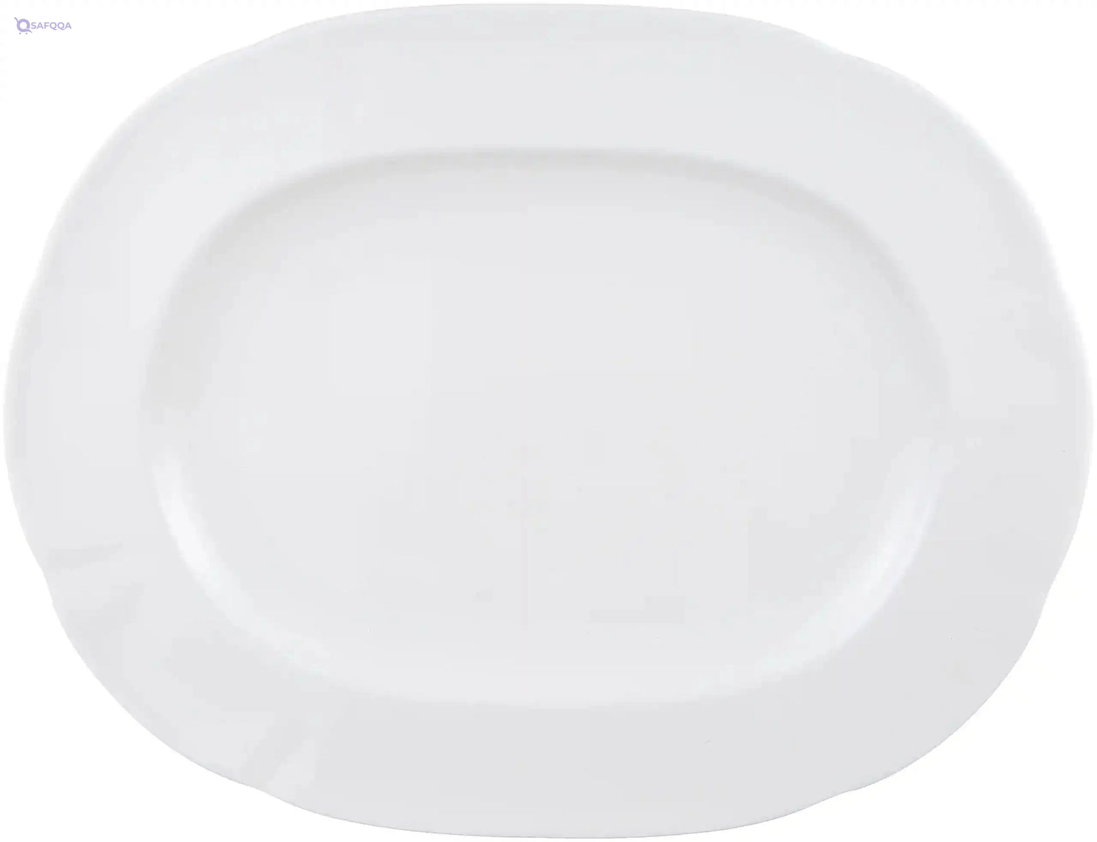 Royal Porcelain - Oval Platter 38.5 CM - Safqqa Egypt