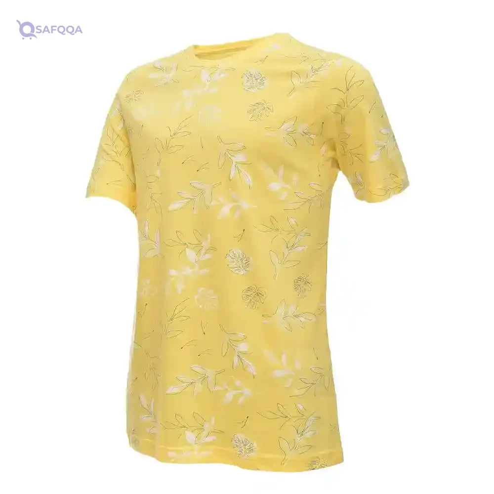 Bardise Mens 407 T-Shirt - Safqqa Egypt