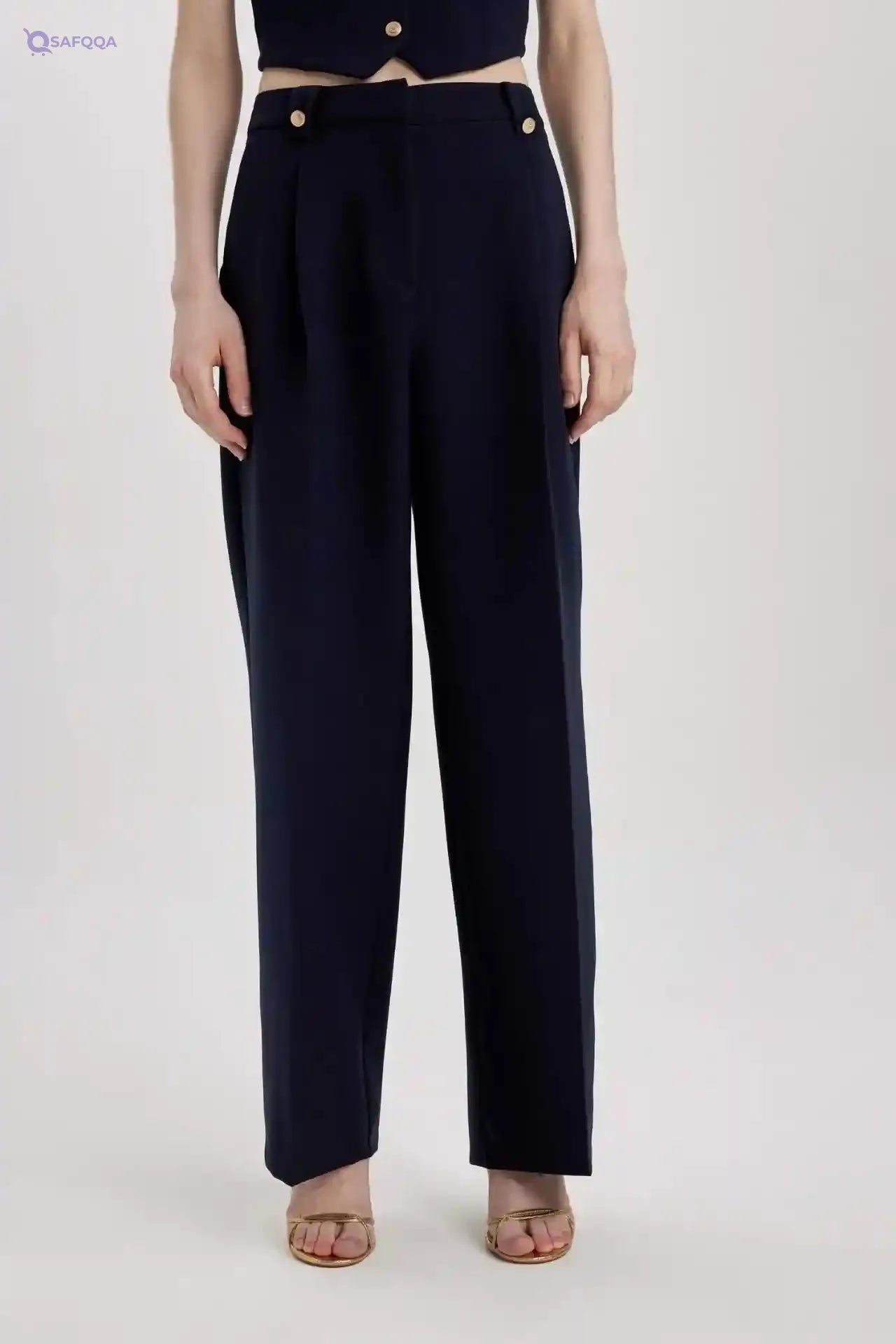 DeFacto Pants For Womens - Safqqa Egypt